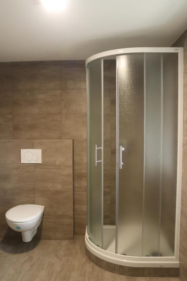 Apartmany Kynast Albrechtice v Jizerskych horach Exterior photo
