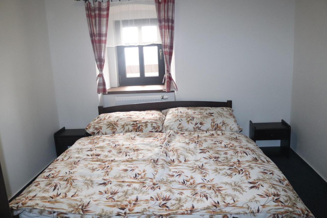 Apartmany Kynast Albrechtice v Jizerskych horach Exterior photo