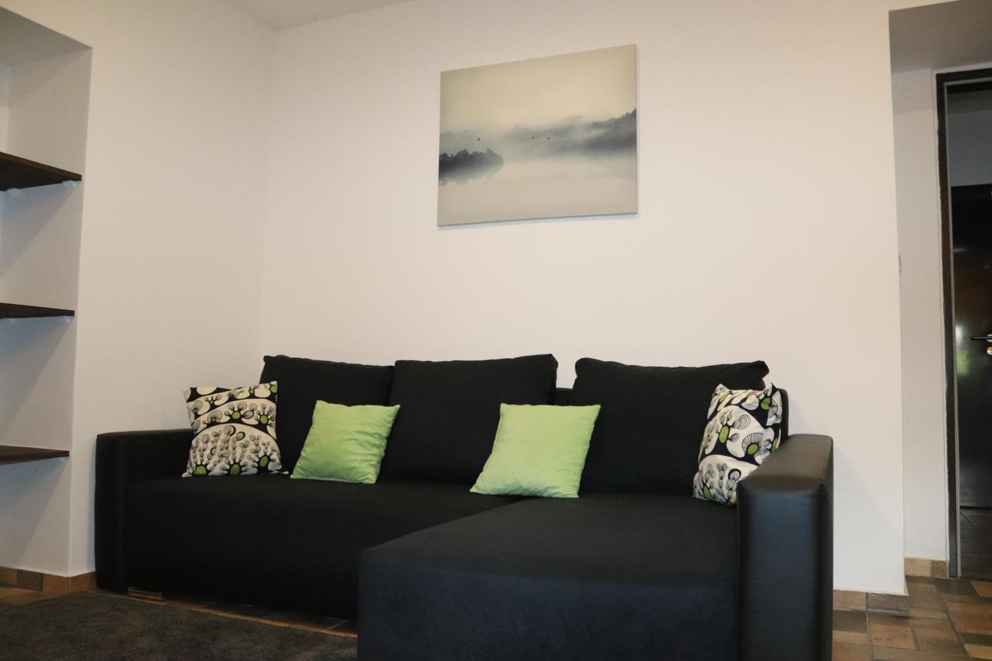 Apartmany Kynast Albrechtice v Jizerskych horach Exterior photo